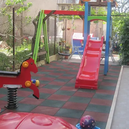 Vladimirov Guest house