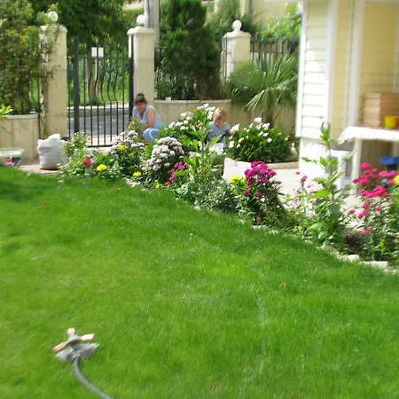 Maison d'hôtes Vladimirov Primorsko