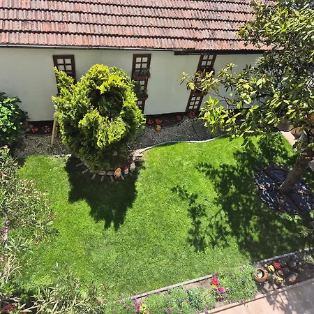 Vladimirov Guest house