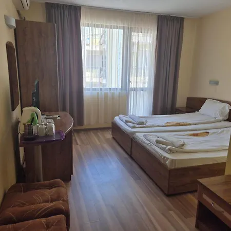 Vladimirov Guest house
