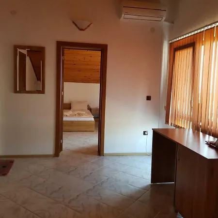 Vladimirov Maison d'hôtes