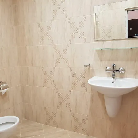 Vladimirov Guest house