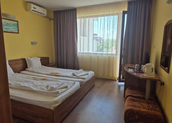 Vladimirov Πριμόρσκο