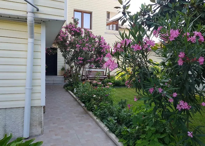 Vladimirov 2* Πριμόρσκο