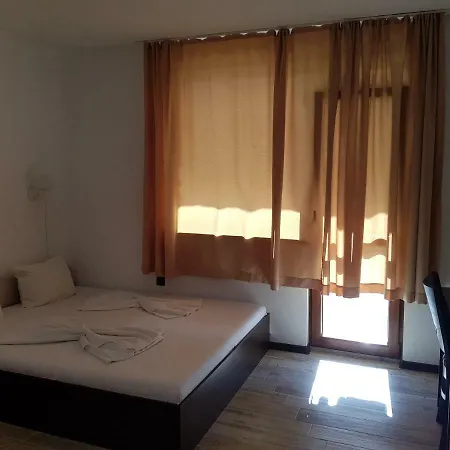 Vladimirov Gasthuis Primorsko