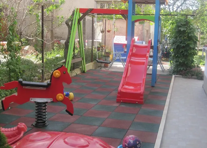 Vladimirov Gæstehus