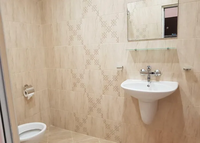 Vladimirov Gæstehus